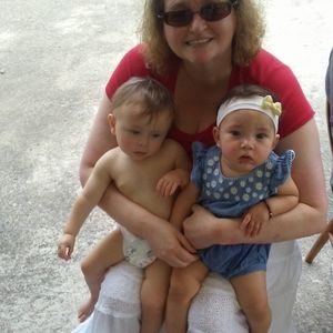 Meet your Posher, Lisa